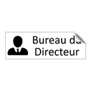 Bureau du Directeur