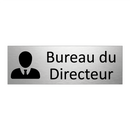 Bureau du Directeur