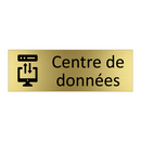 Centre de données