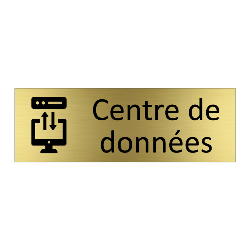 Centre de données