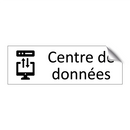 Centre de données