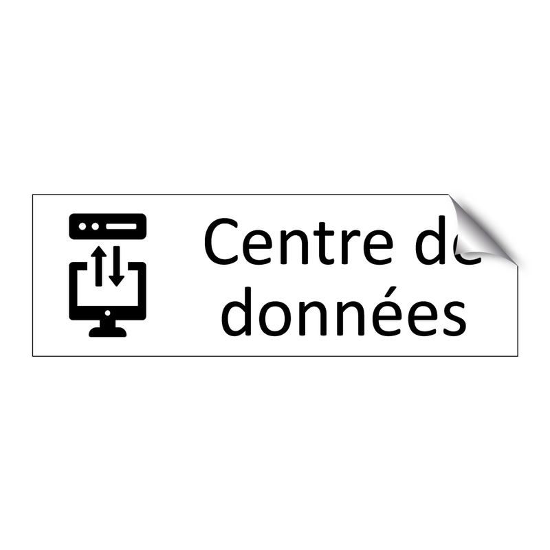 Centre de données