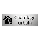 Chauffage urbain