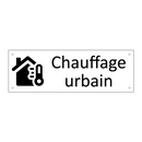 Chauffage urbain