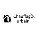 Chauffage urbain