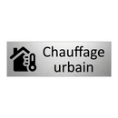 Chauffage urbain