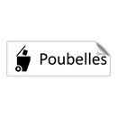 Poubelles