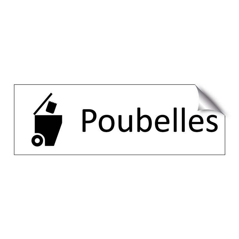 Poubelles