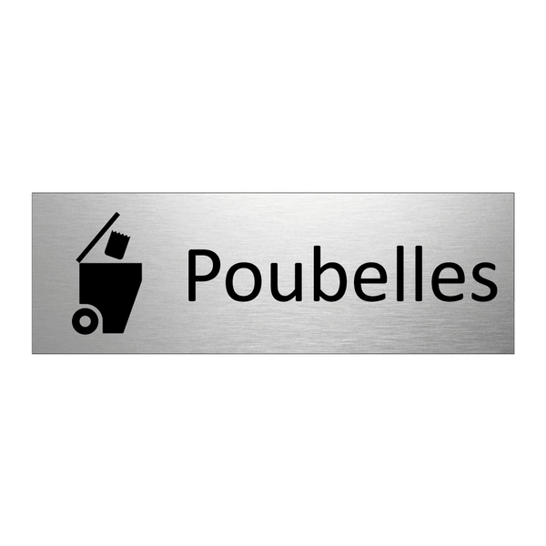 Poubelles