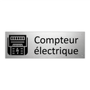 Compteur électrique