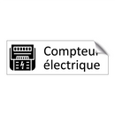 Compteur électrique