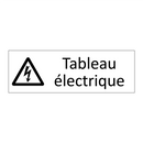 Tableau électrique