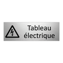 Tableau électrique