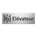 Elévateur