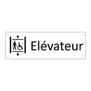 Elévateur