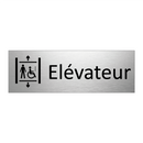 Elévateur