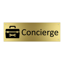 Concierge