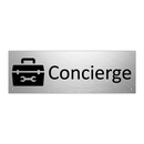 Concierge