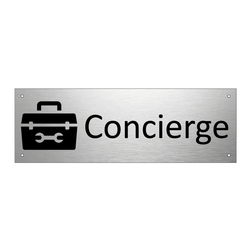 Concierge