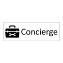 Concierge