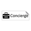 Concierge