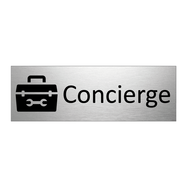 Concierge
