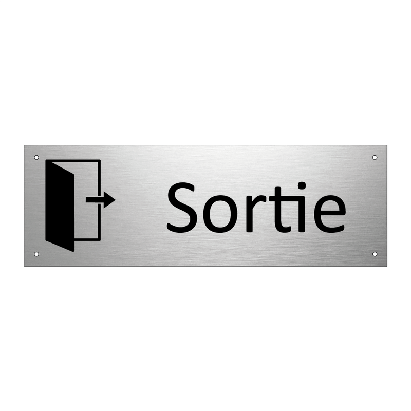Sortie