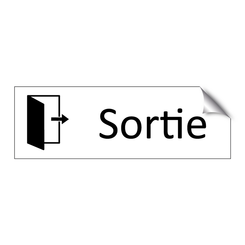 Sortie