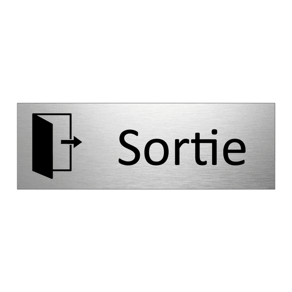 Sortie