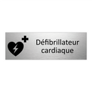 Défibrillateur cardiaque