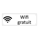 Wifi gratuit