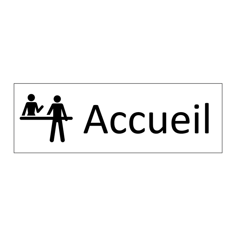 Accueil