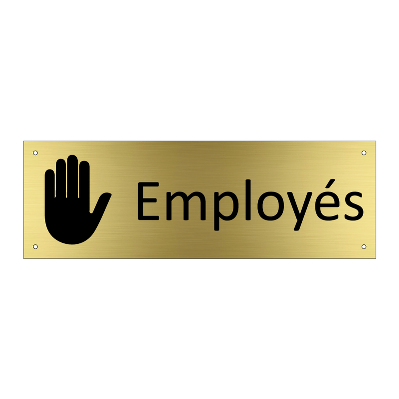 Employés