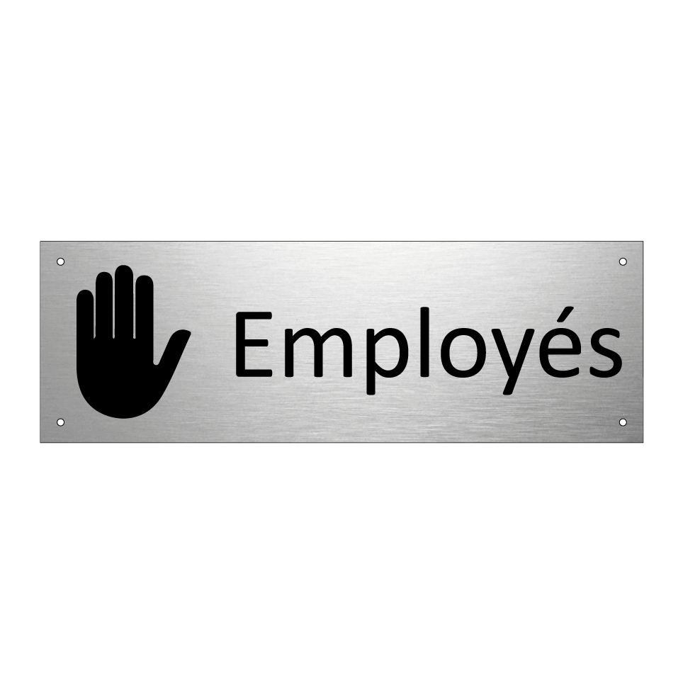 Employés