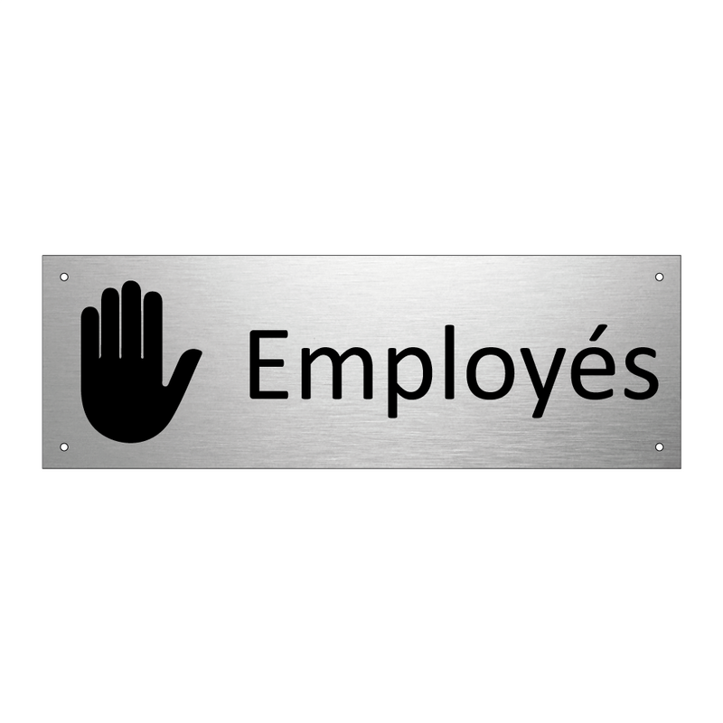 Employés