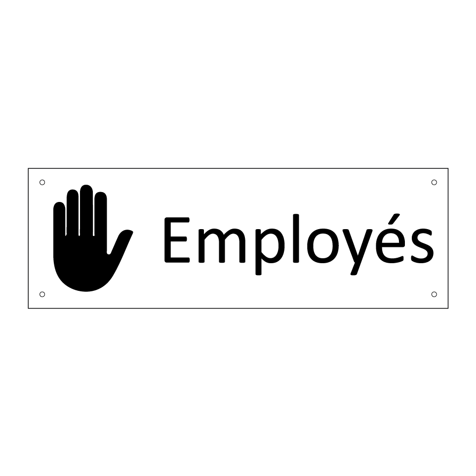 Employés