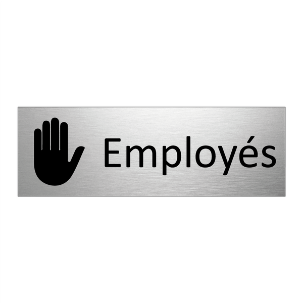 Employés
