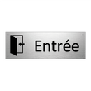 Entrée