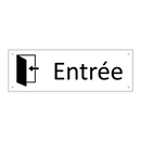 Entrée