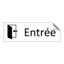 Entrée