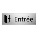 Entrée