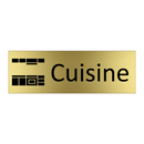 Cuisine