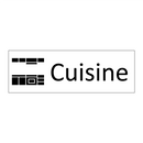 Cuisine