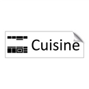 Cuisine