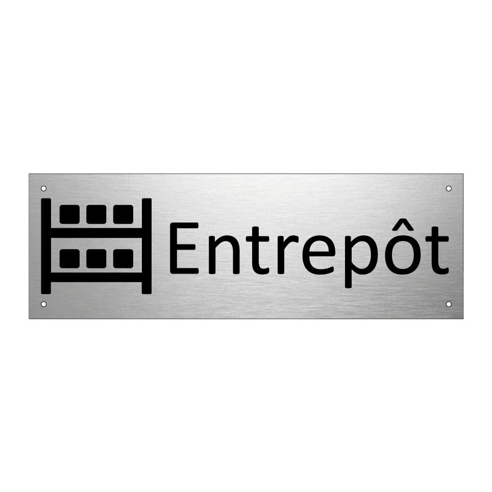 Entrepôt