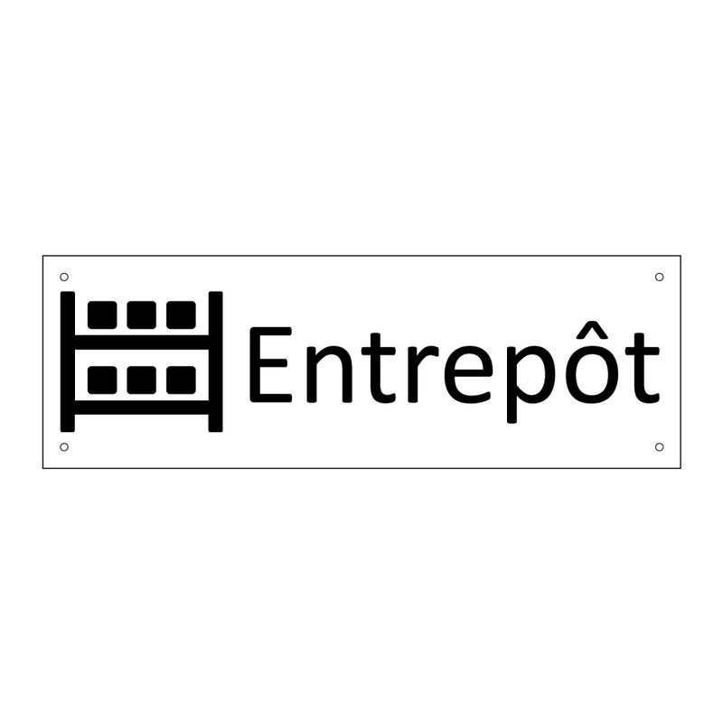 Entrepôt