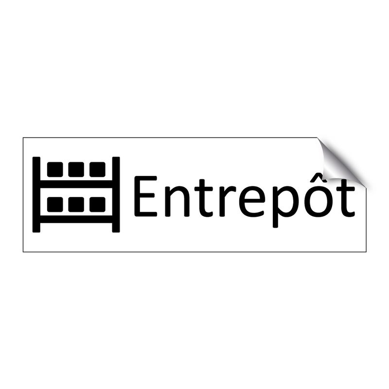 Entrepôt