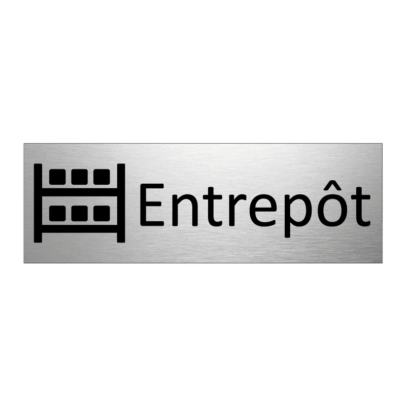 Entrepôt