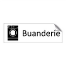 Buanderie