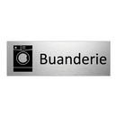 Buanderie